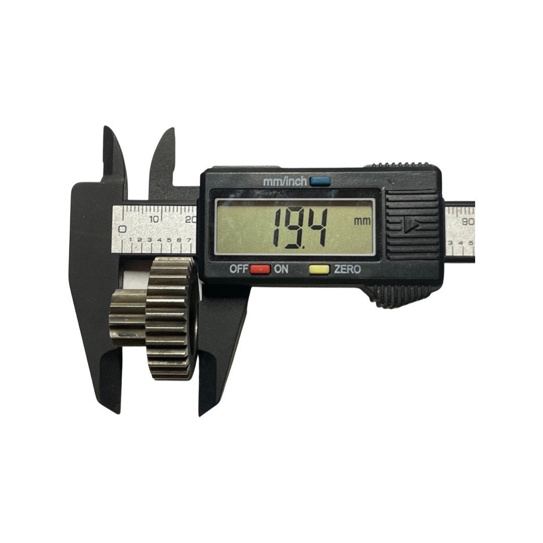 1392040 - Genuine Replacement Duplicate Gear