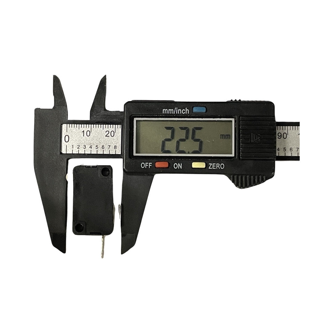 1391005 - Genuine Replacement Micro Switch