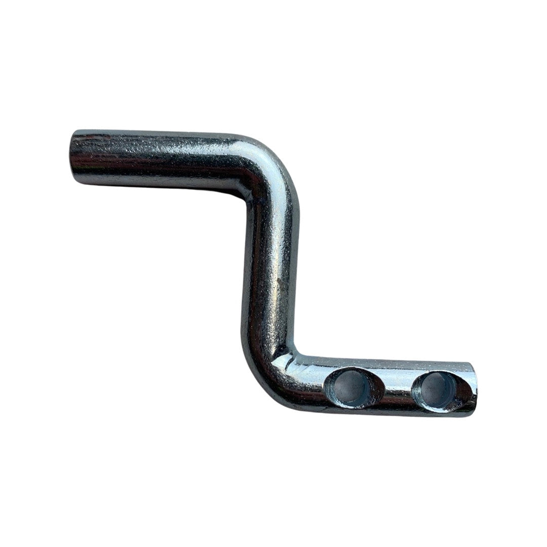 1354041 - Genuine Replacement Rear Wheel Fixed Axis