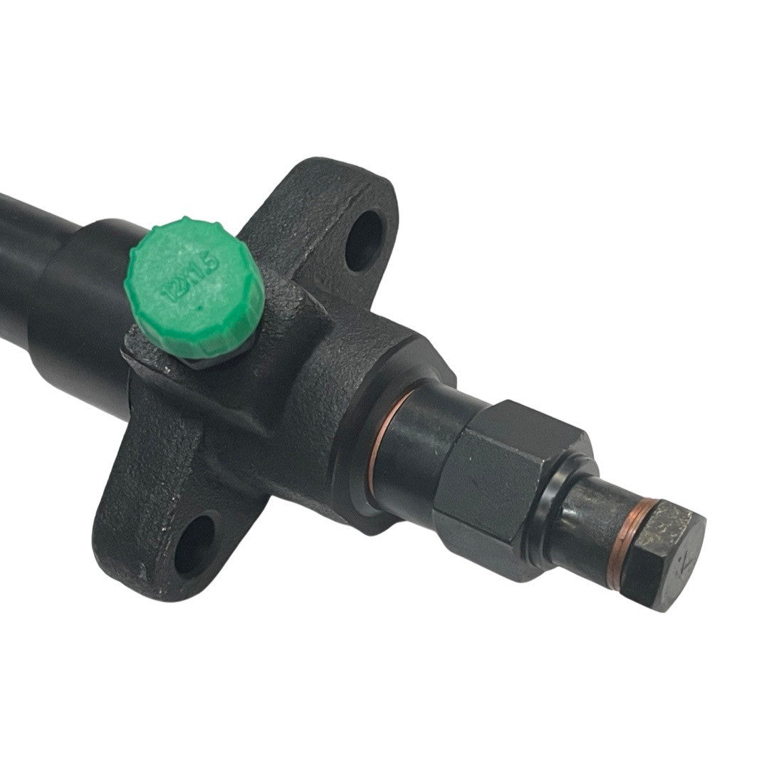 1039270-Genuine Replacement Fuel Injector for a Selection of Hyundai Machines Thread