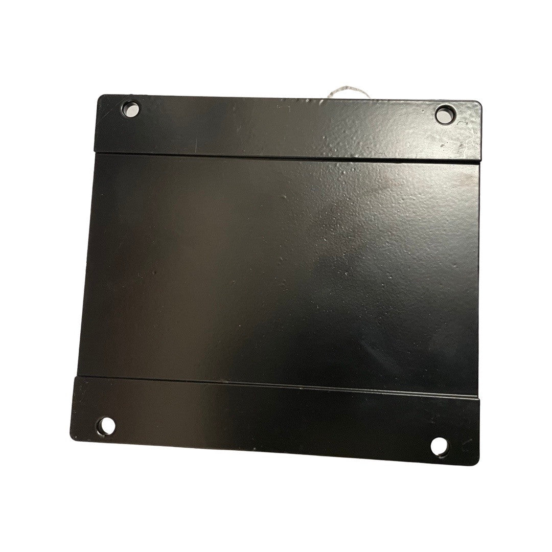 The speed controller