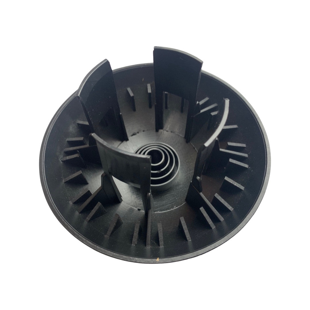 Intake tube