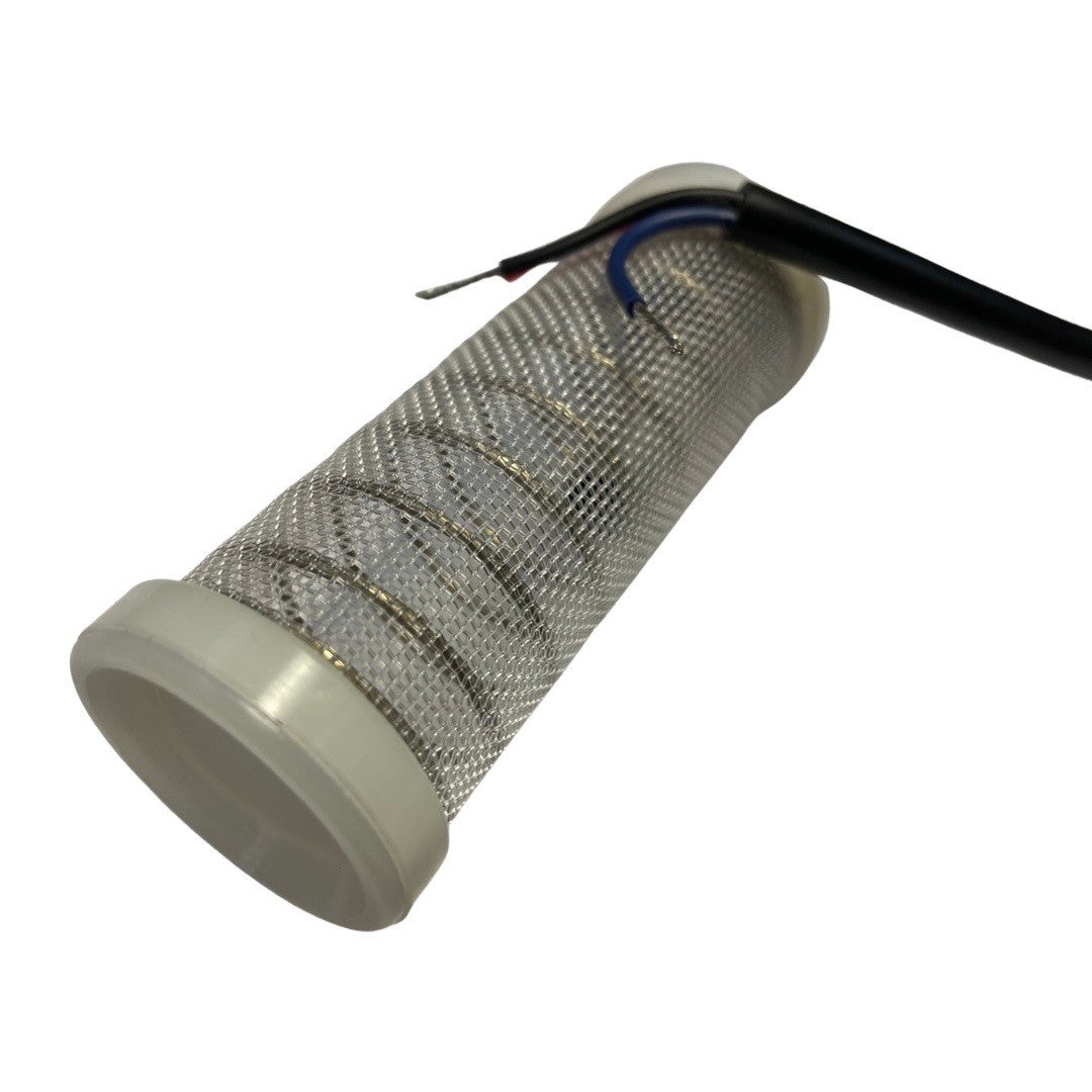 Electrical fuel level sensor