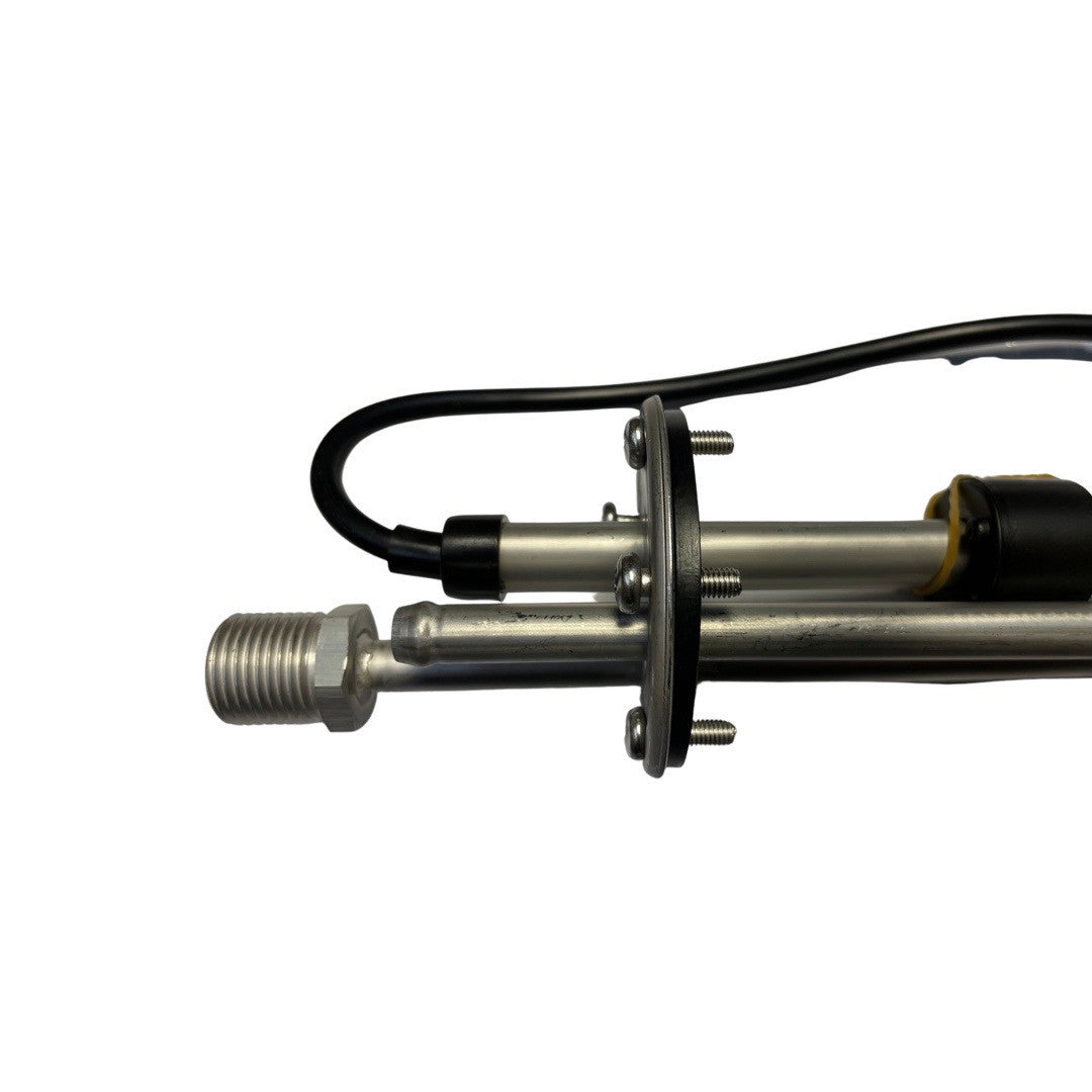 Electrical fuel level sensor