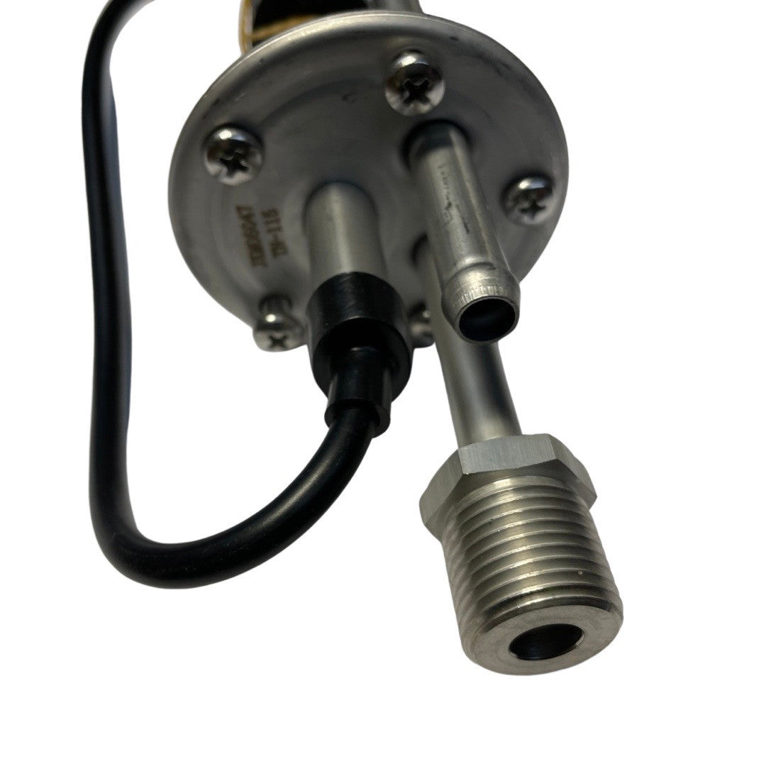 Electrical fuel level sensor