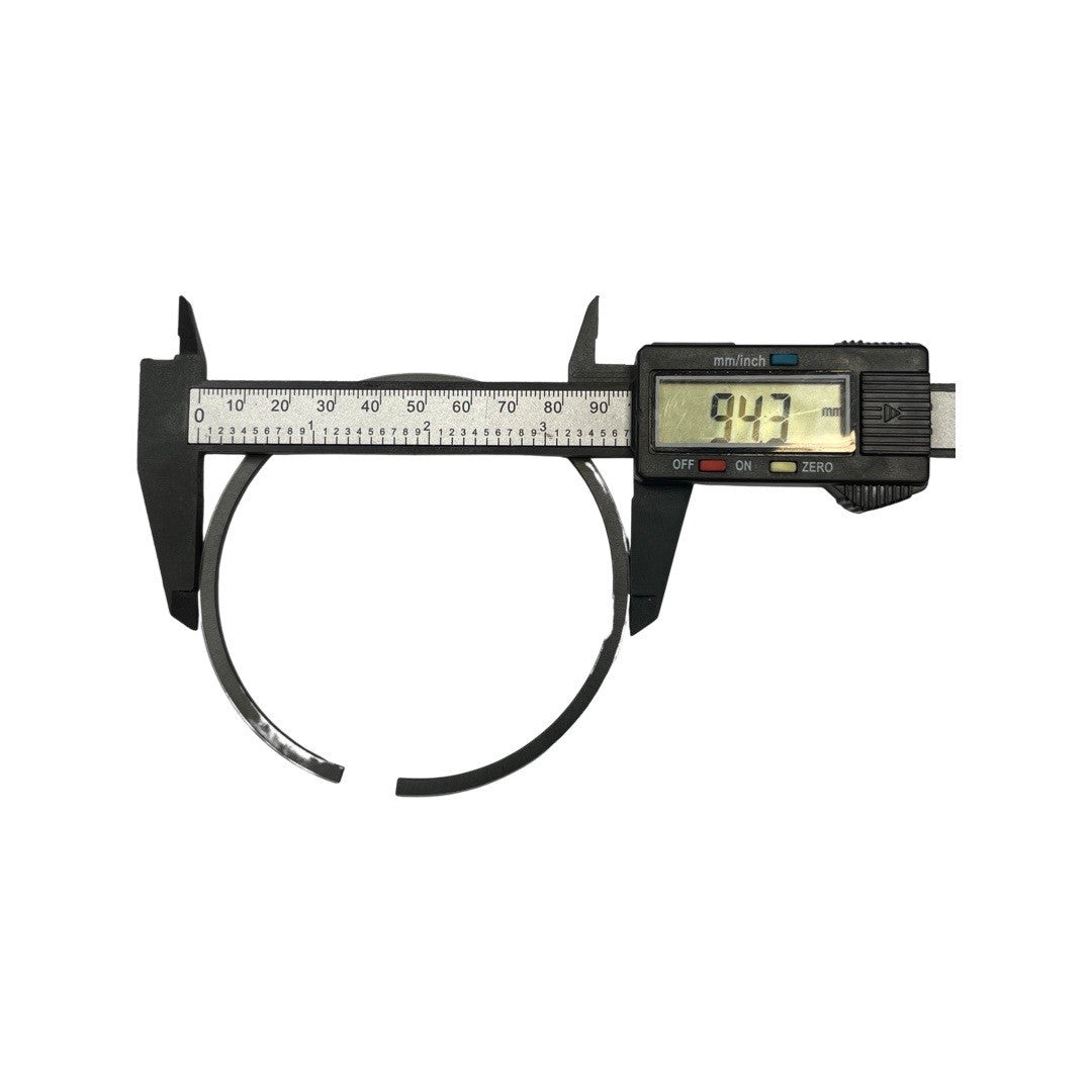1st Componentression ring for HY490-Piston & Connectring Rod Assembly-01