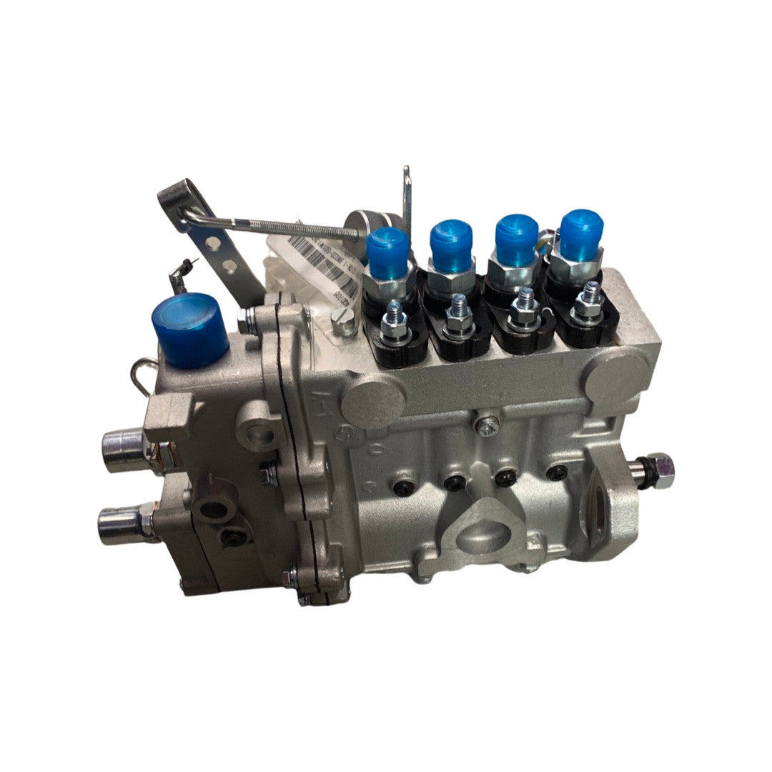 Fuel injection pump assembly for HY490-Fuel System-04