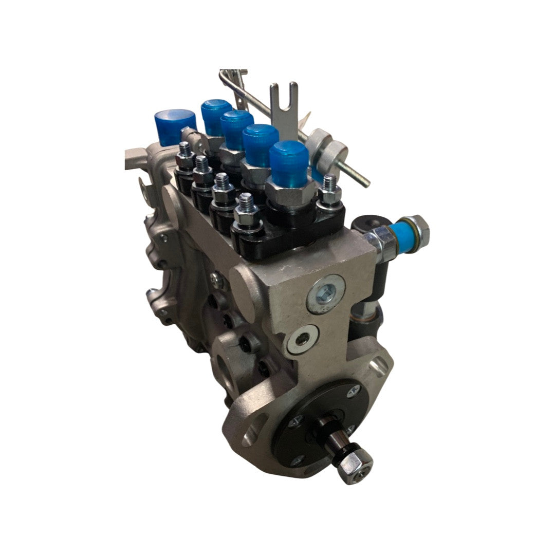 Fuel injection pump assembly for HY490-Fuel System-04