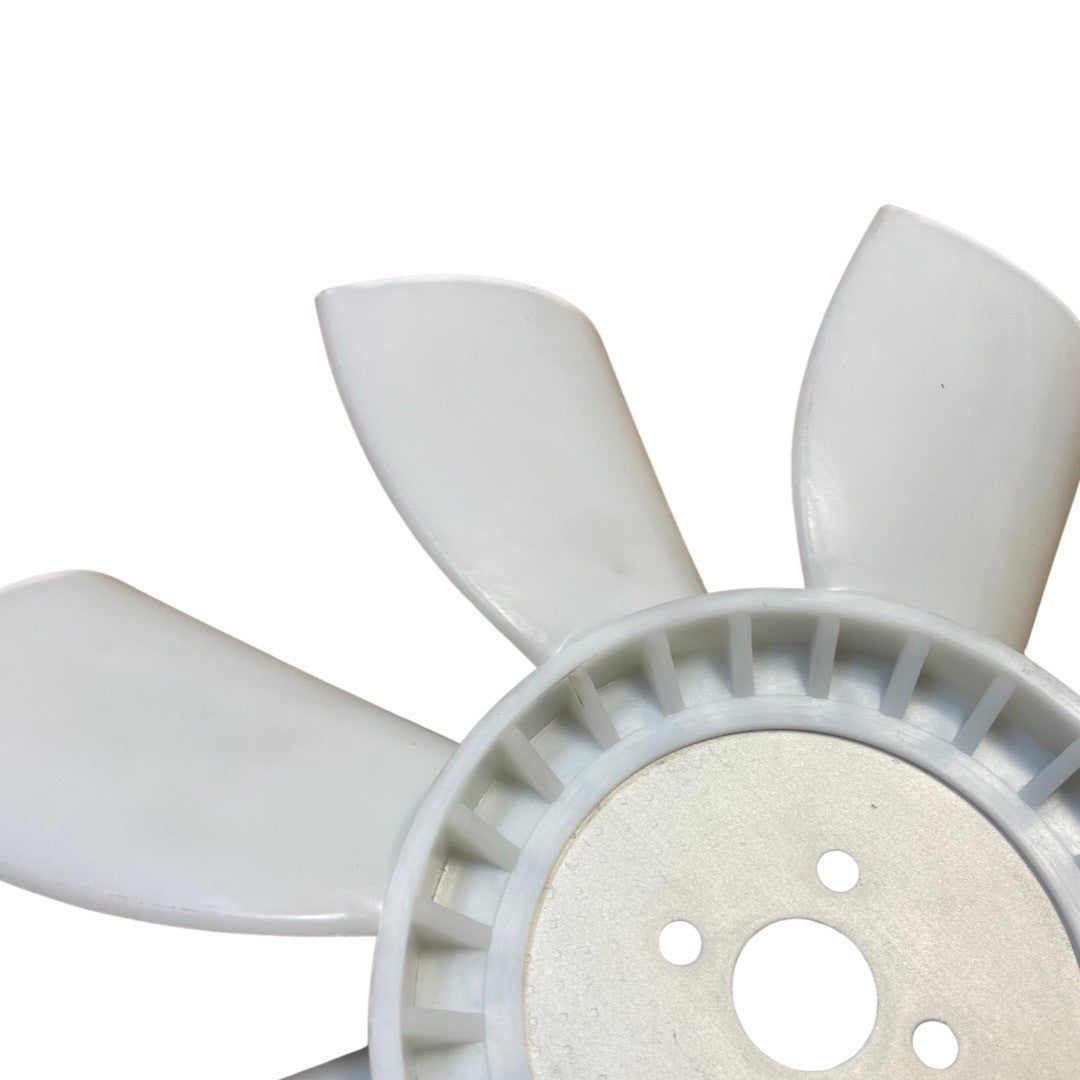 Fan assembly for HY490-Cooling System Assembly-10