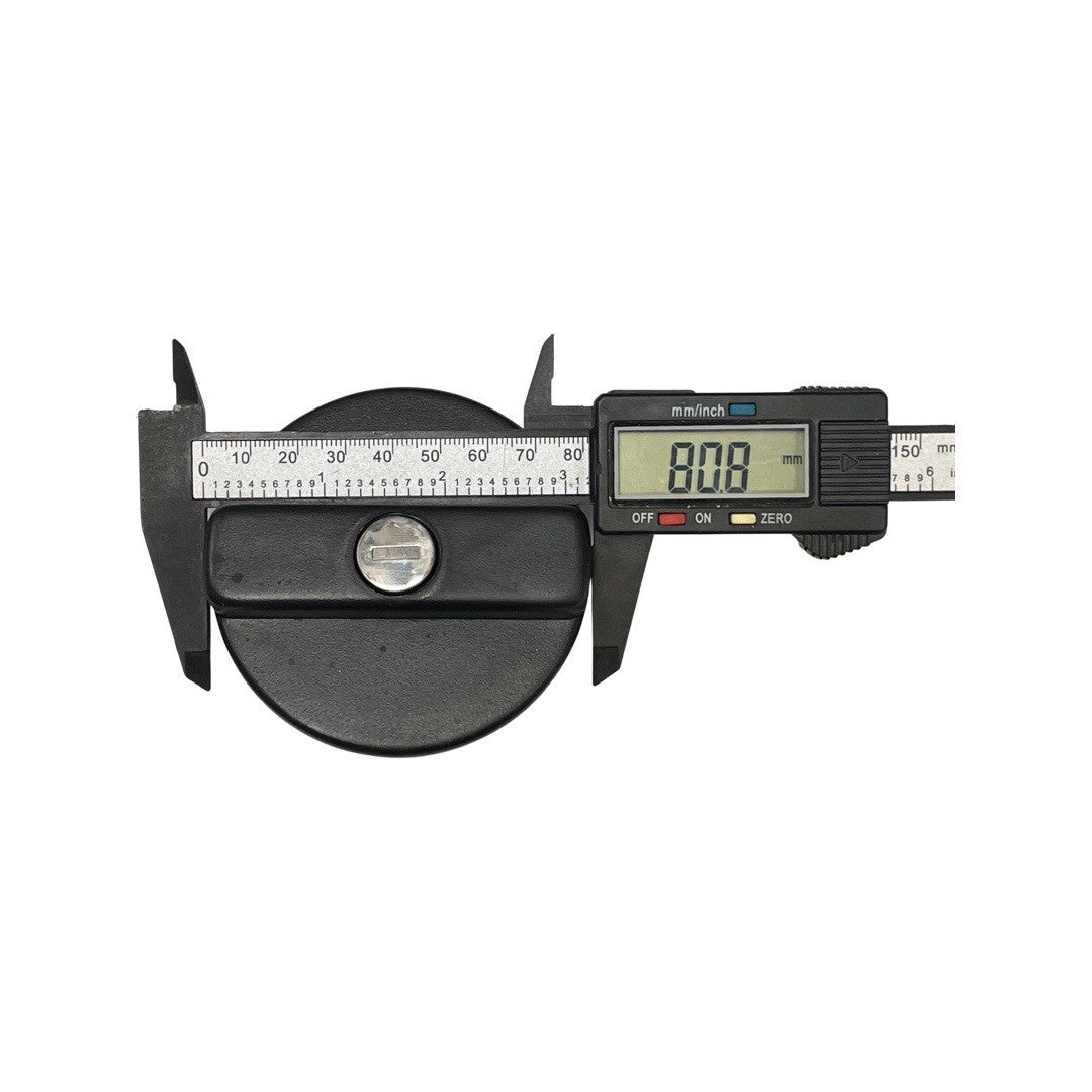 Fuel filling cap for DHY18KSEm-DHY22KSE-Canopy(1/4)-06