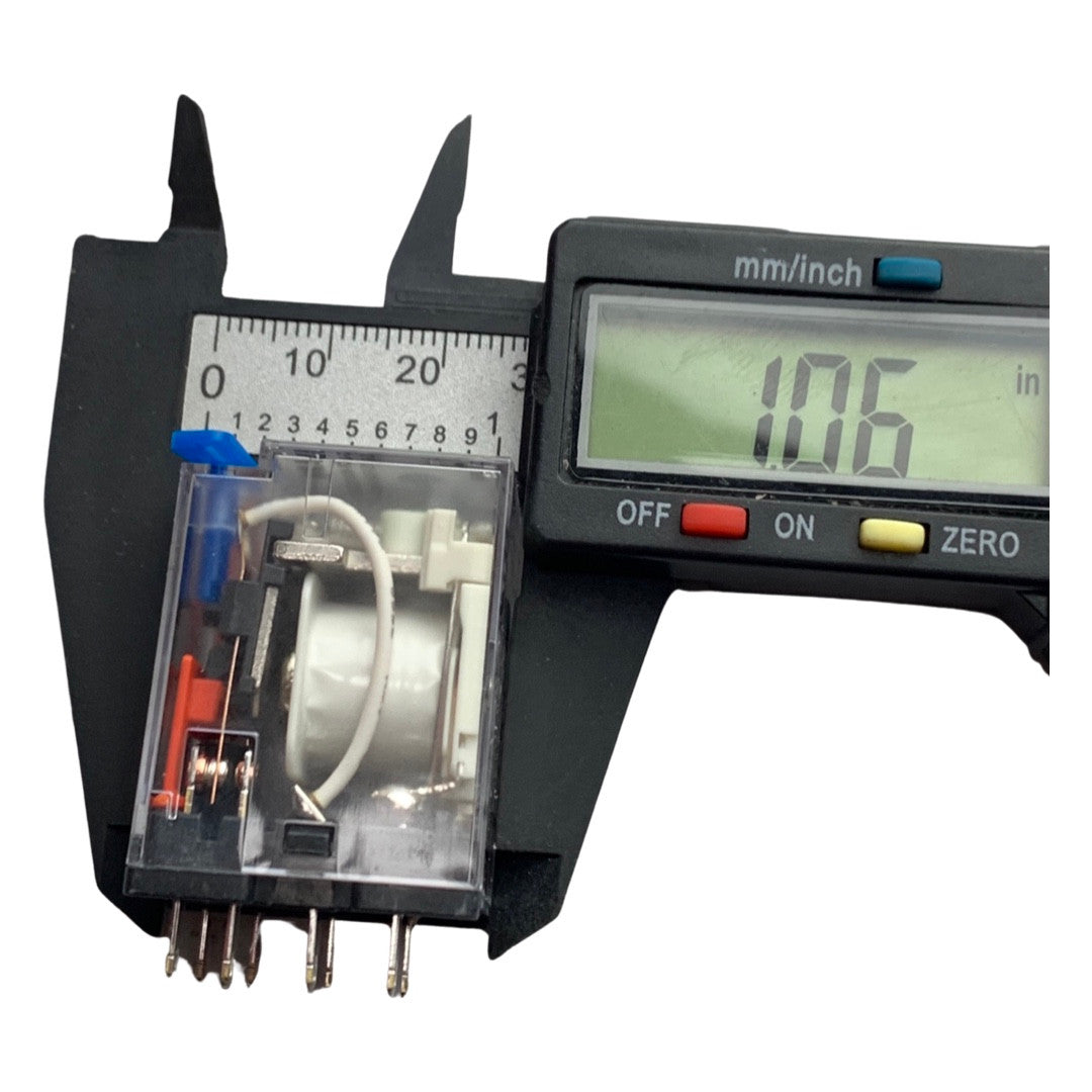 Relay for DHY18KSEm-DHY22KSE-Canopy(3/4)-07