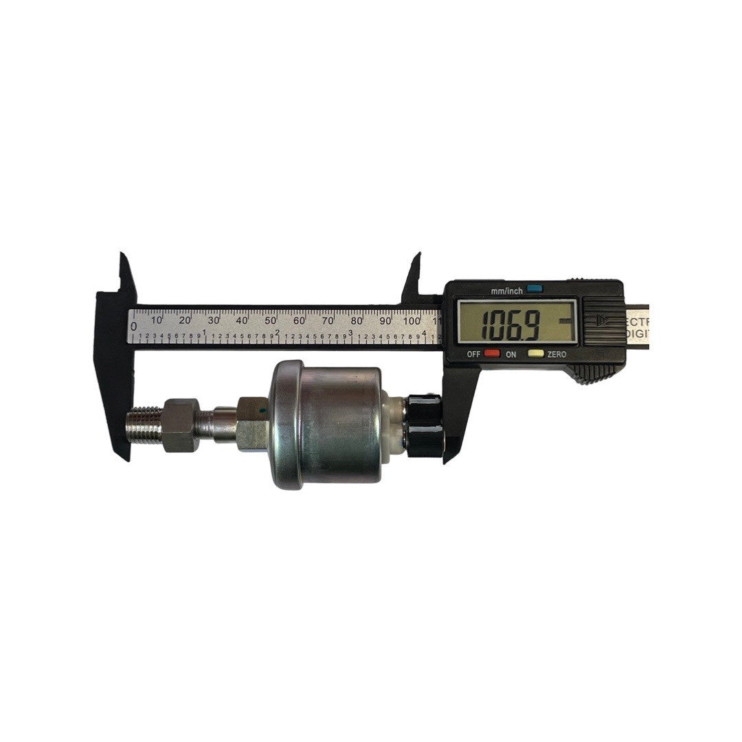 Oil pressure sensor for HYA4100Z-D20-Canopy(3/4)-09
