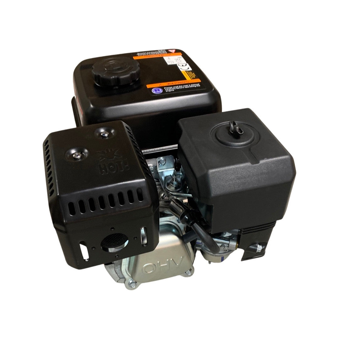 1063002 - Genuine Replacement Engine