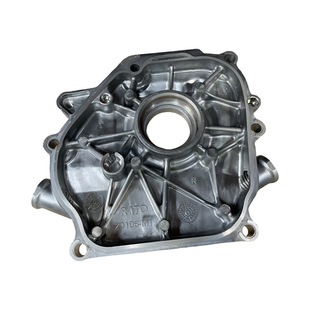 1063026-Genuine Replacement Cover, Crankcase