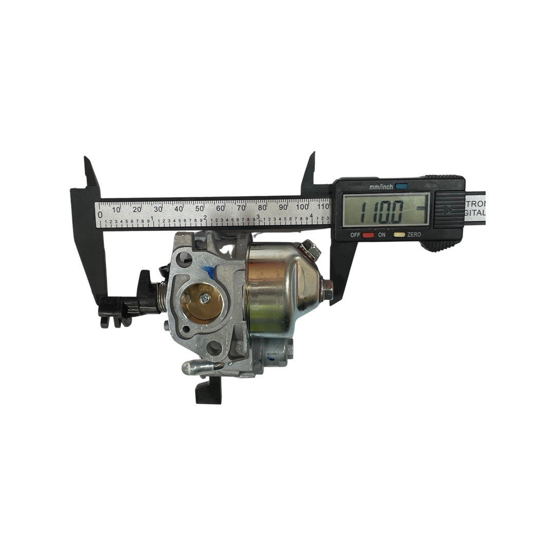 1063104-Genuine Replacement Carburettor Assembly.