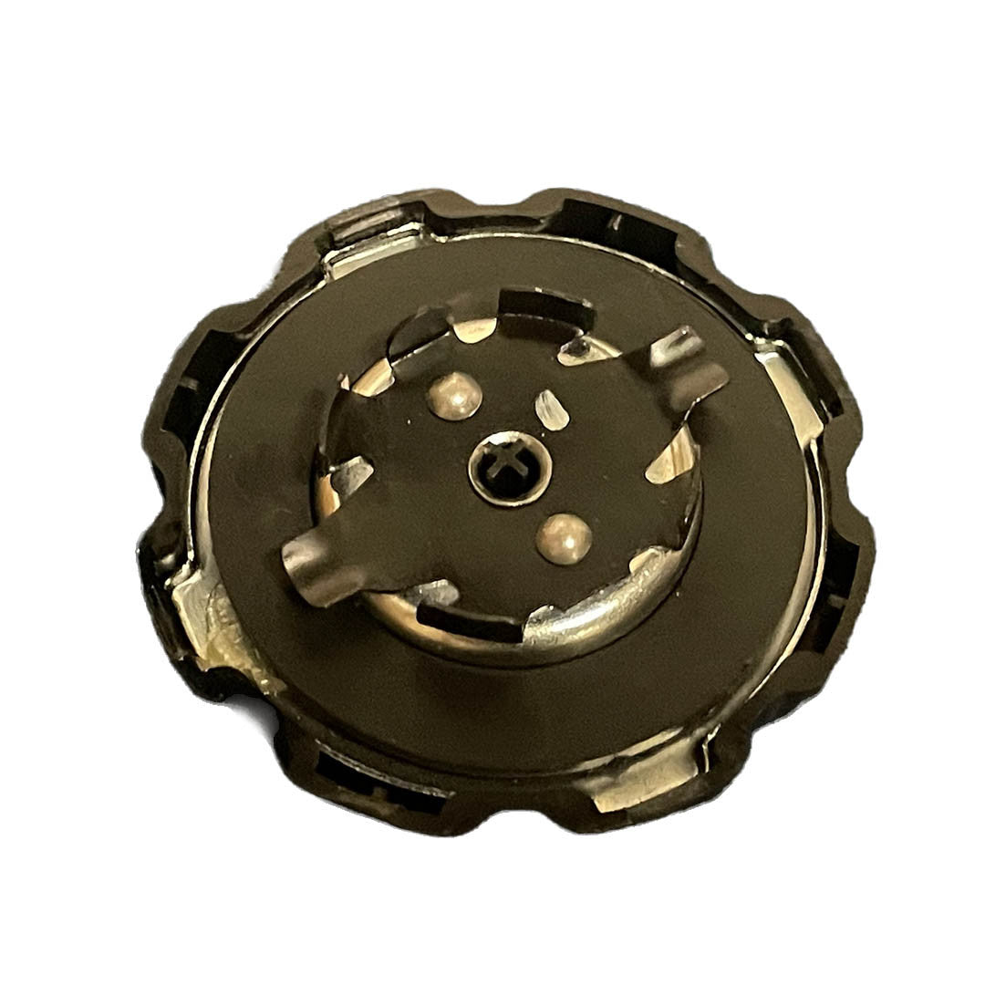 1063185-Genuine Replacement Fuel Tank Cover