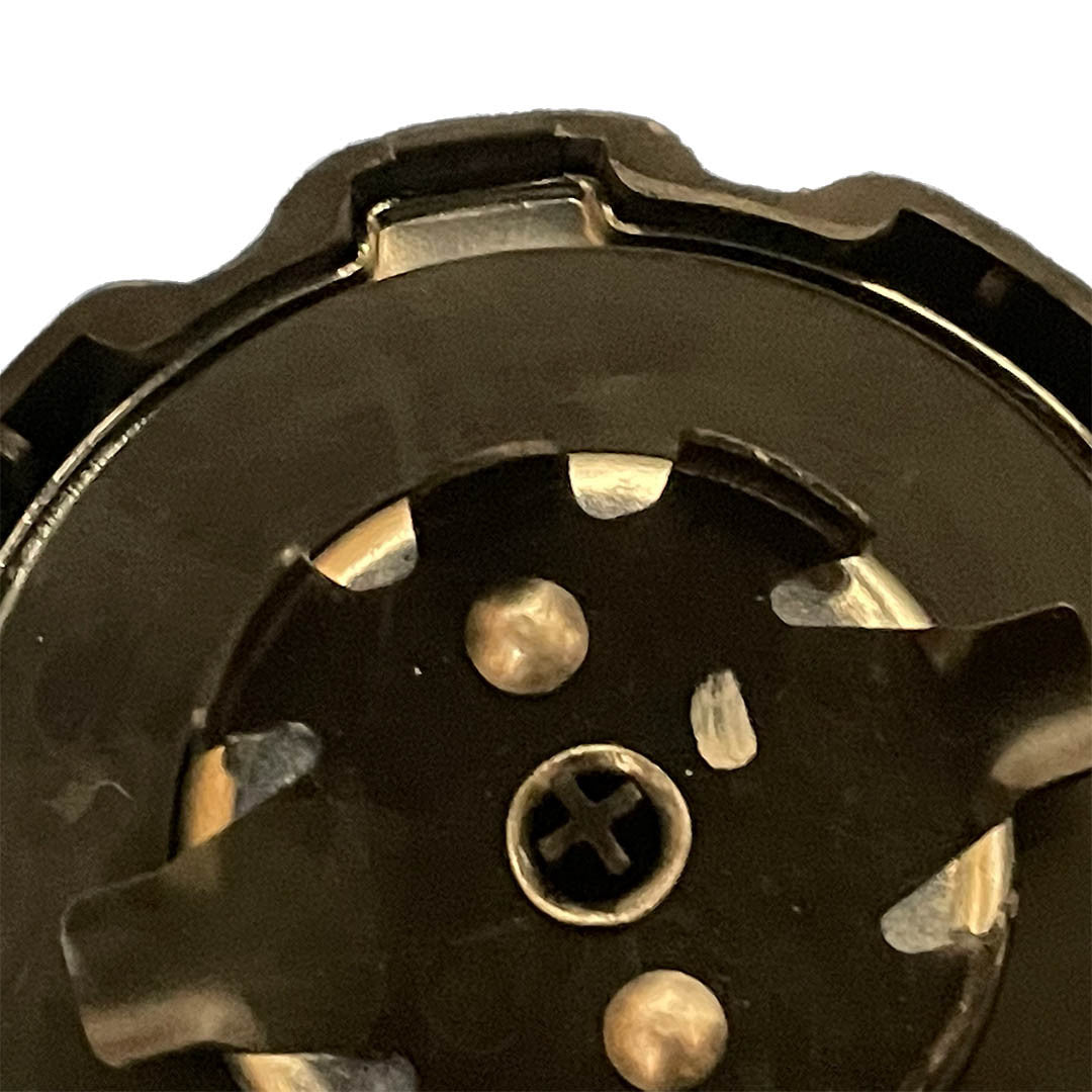 1063185-Genuine Replacement Fuel Tank Cover