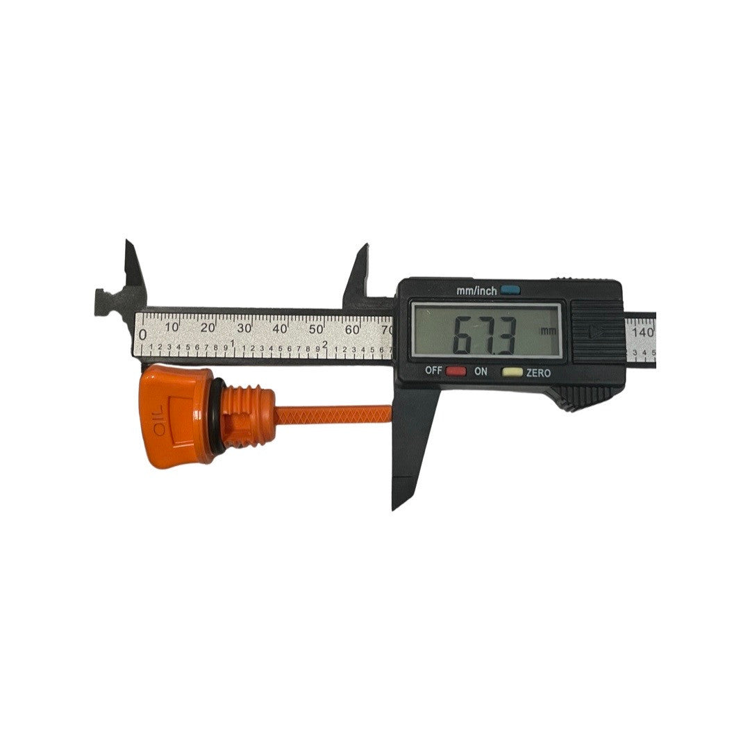 1065028-Genuine Replacement Oil Dipstick Subassembly