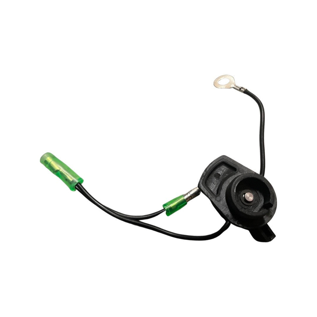 1065067-Genuine Replacement Subassembly, Stop Engine