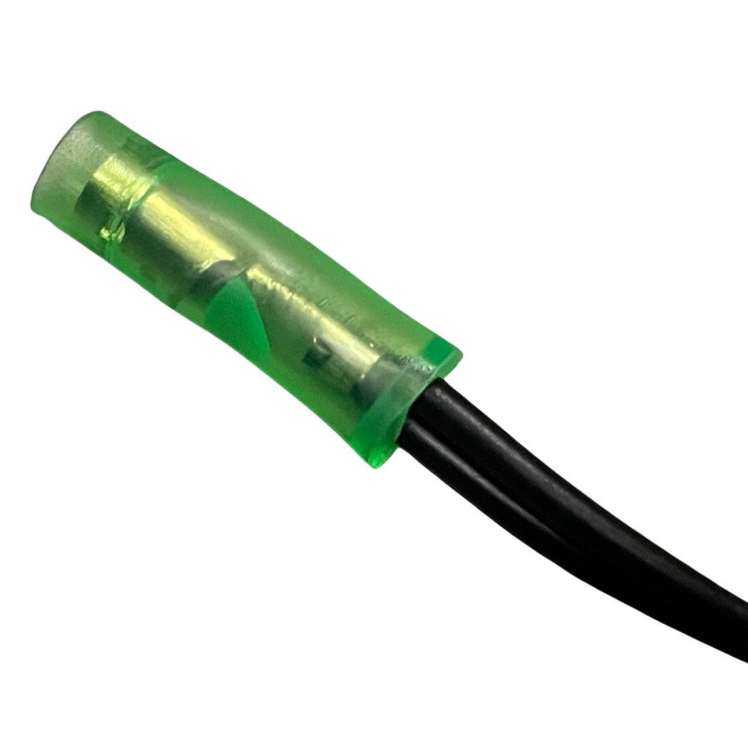 1065067-Genuine Replacement Subassembly, Stop Engine