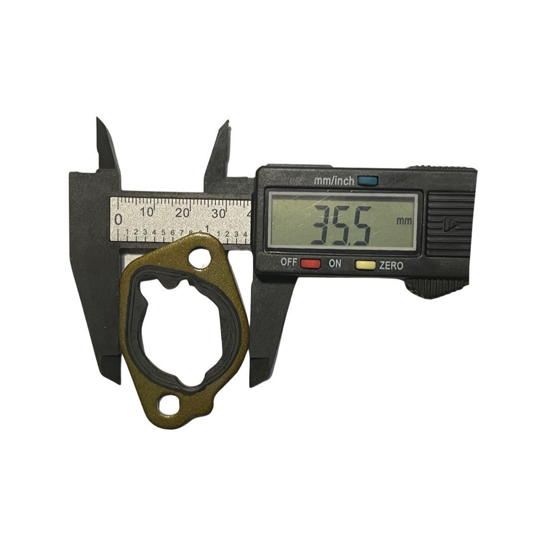 1065074-Genuine Replacement Air Gasket Cleaner