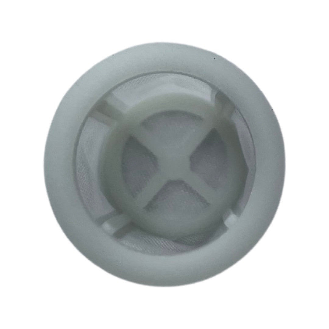 1065094-Genuine Replacement Fuel Strainer for Selected Hyundai Machines Top