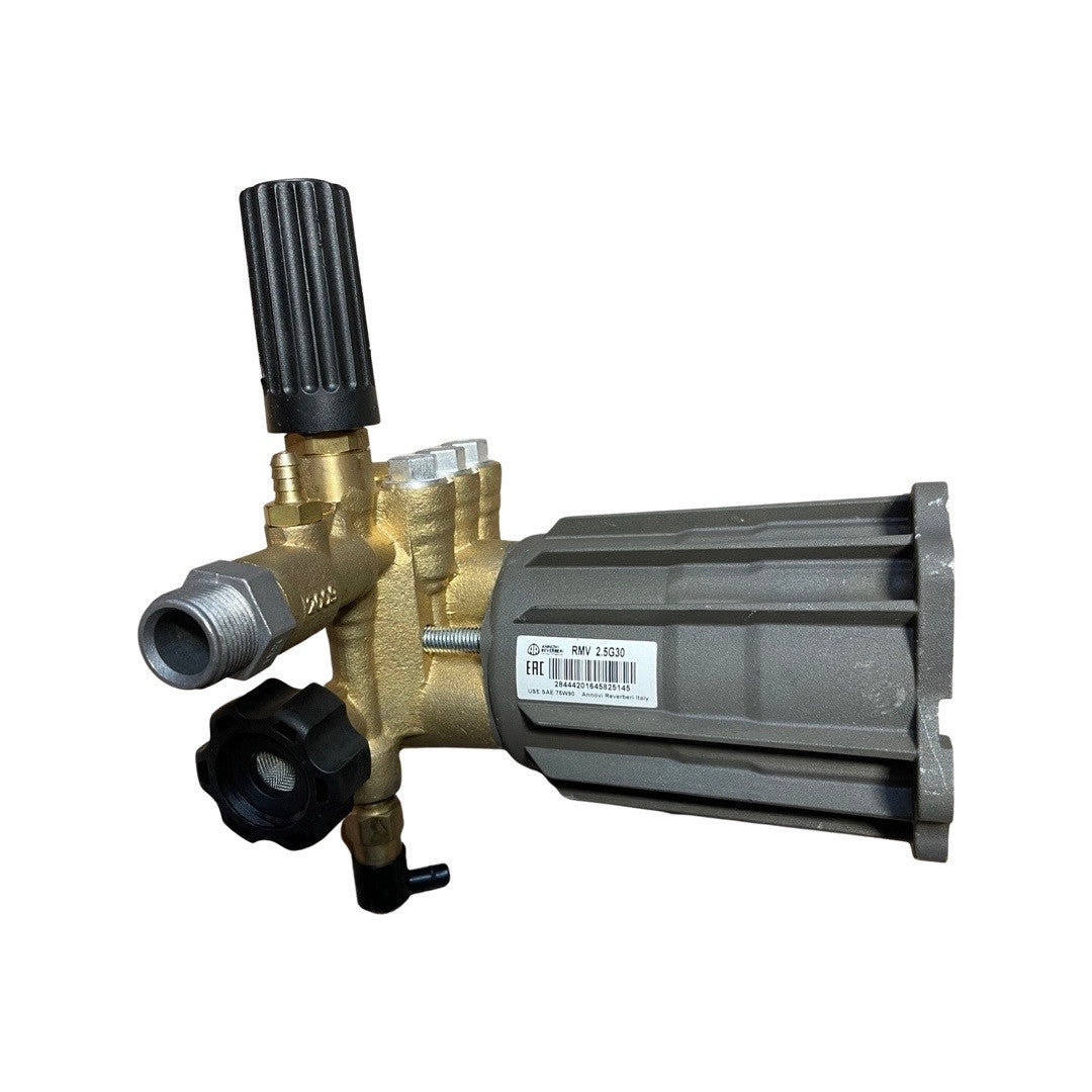 1064003-Genuine Replacement Pump RMV 2.5G30 for Selected Hyundai Machines Right