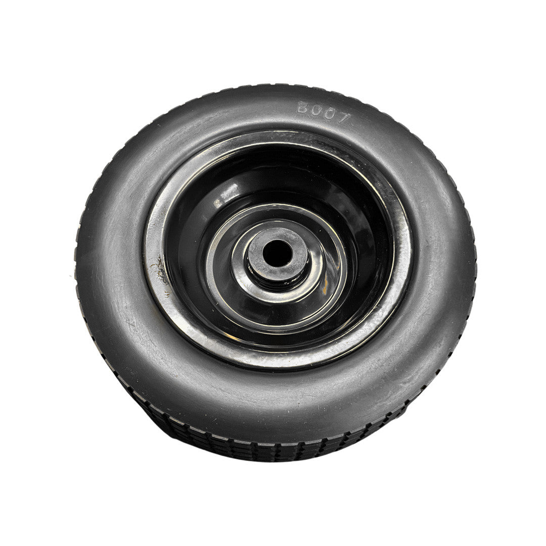 1064009-Genuine Replacement Foam Wheel for Selected Hyundai Machines Rear