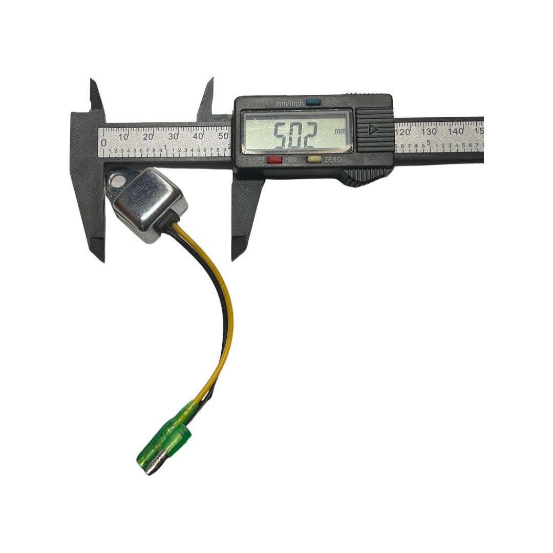 1064066-Genuine Replacement Protector, Oil