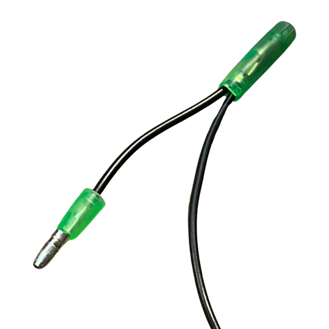 1064067-Genuine Replacement Subassembly, Stop Engine