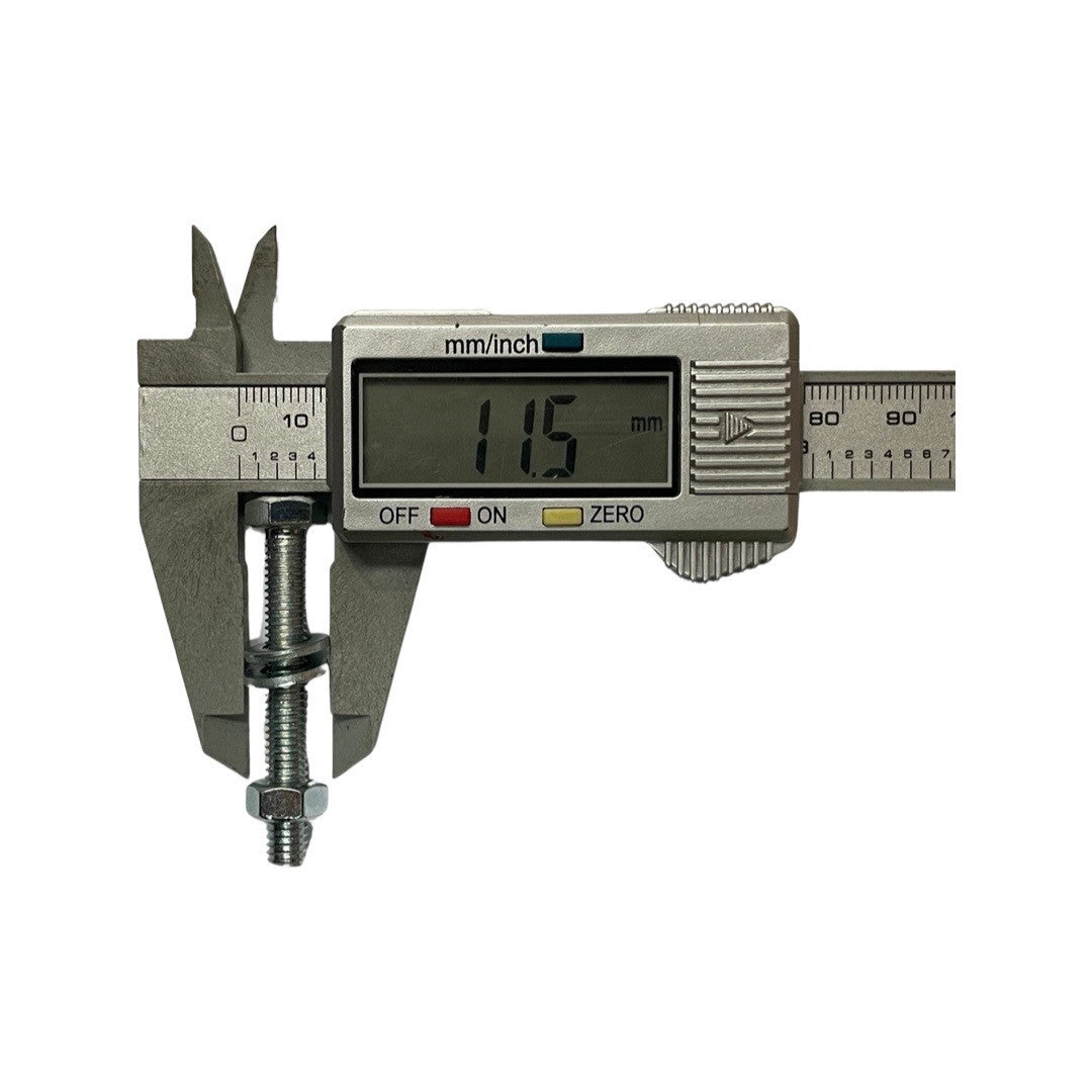 Hex Screw M6*45 for HYB5200-5