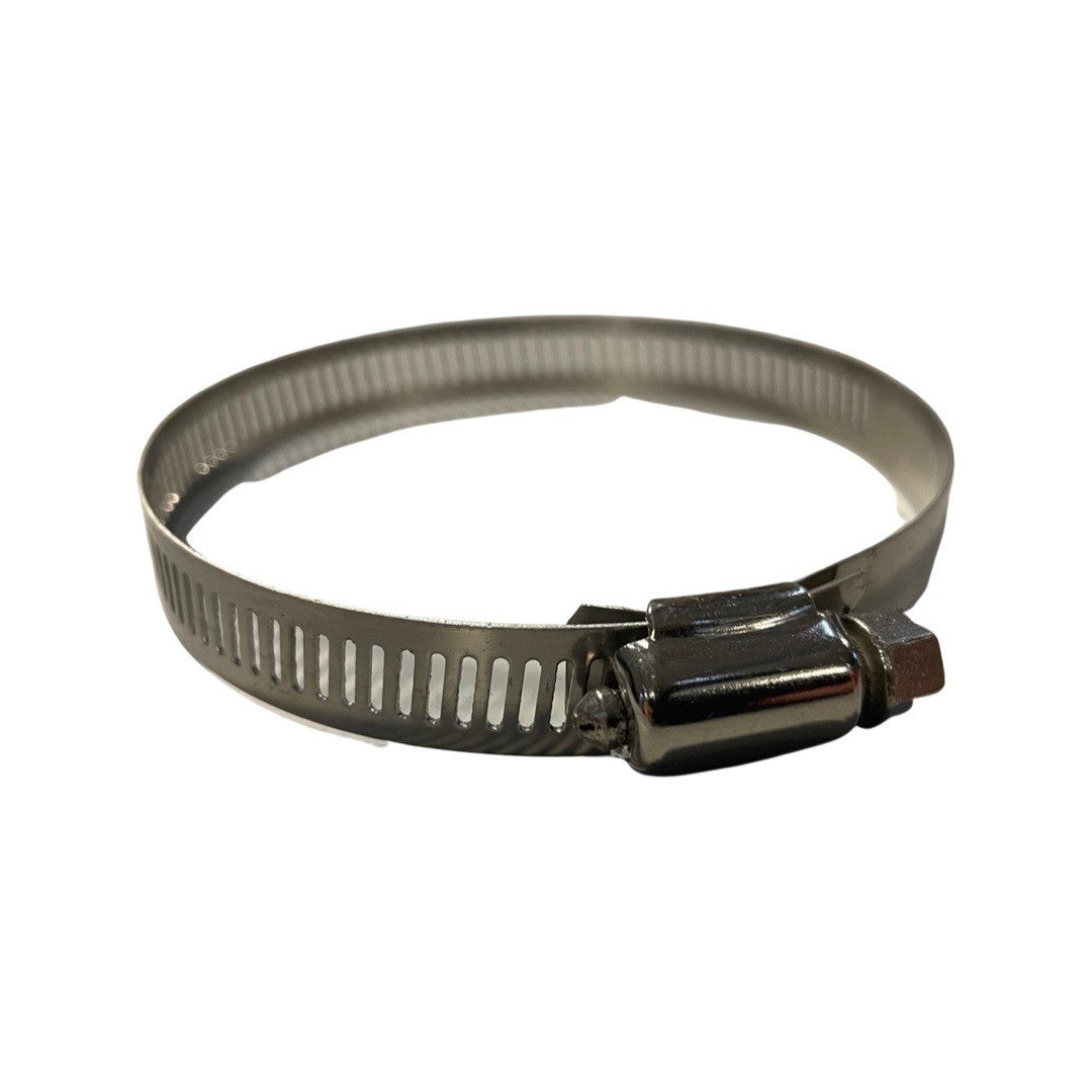 1165009-Genuine Replacement Clamp Small 70 for Selected Hyundai Machines Rear