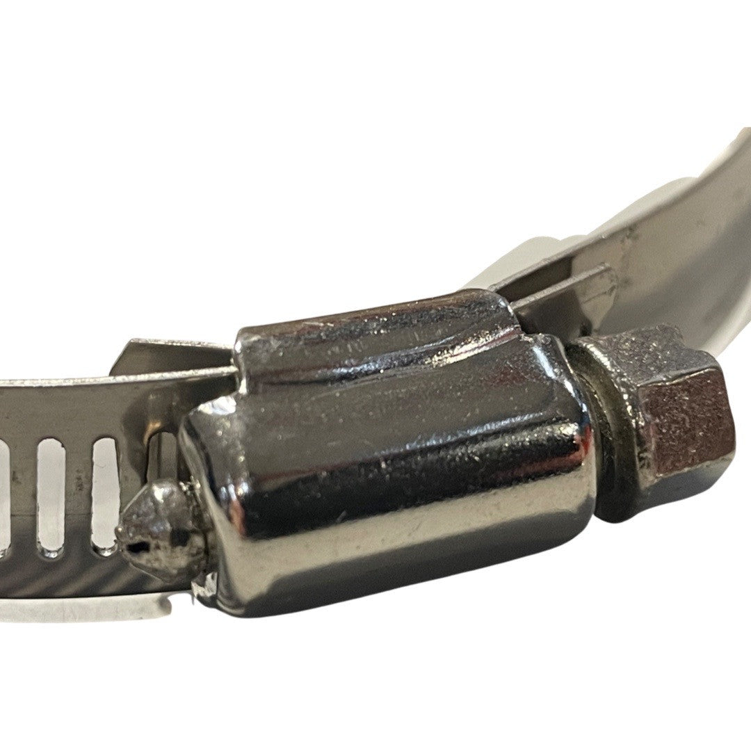 1165009-Genuine Replacement Clamp Small 70 for Selected Hyundai Machines Connector