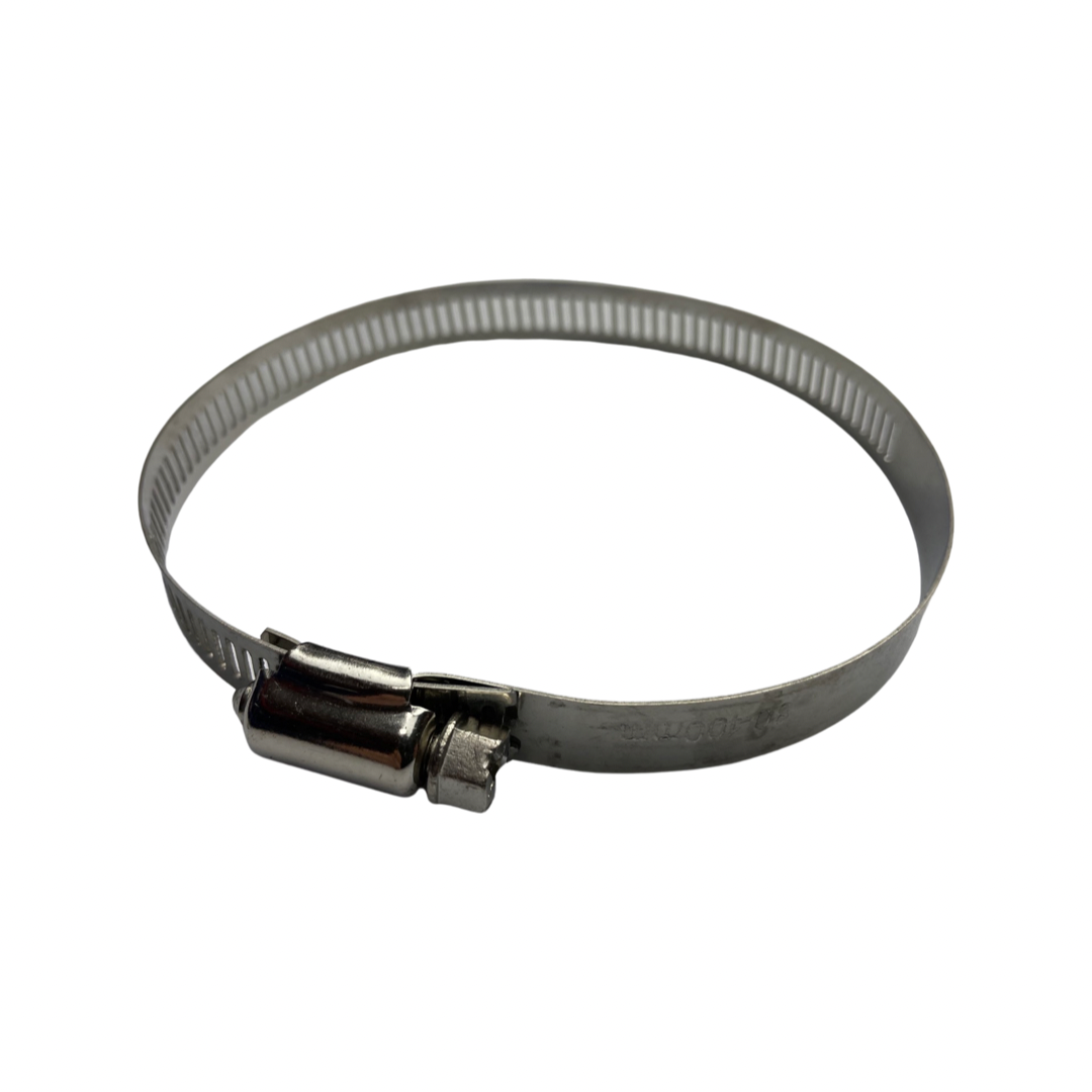 1165011-Genuine Replacement Clamp Big 80 for Selected Hyundai Machines Front
