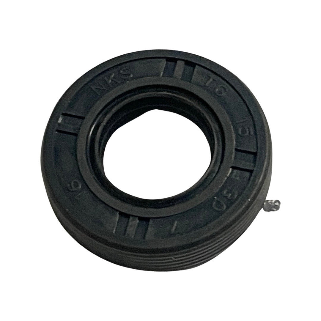 1165034-Genuine Replacement Oil Seal 15*30*7 for Selected Hyundai Machines Front