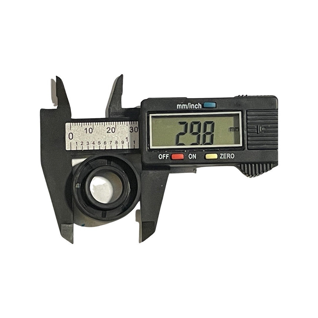 1165034-Genuine Replacement Oil Seal 15*30*7 for Selected Hyundai Machines Width