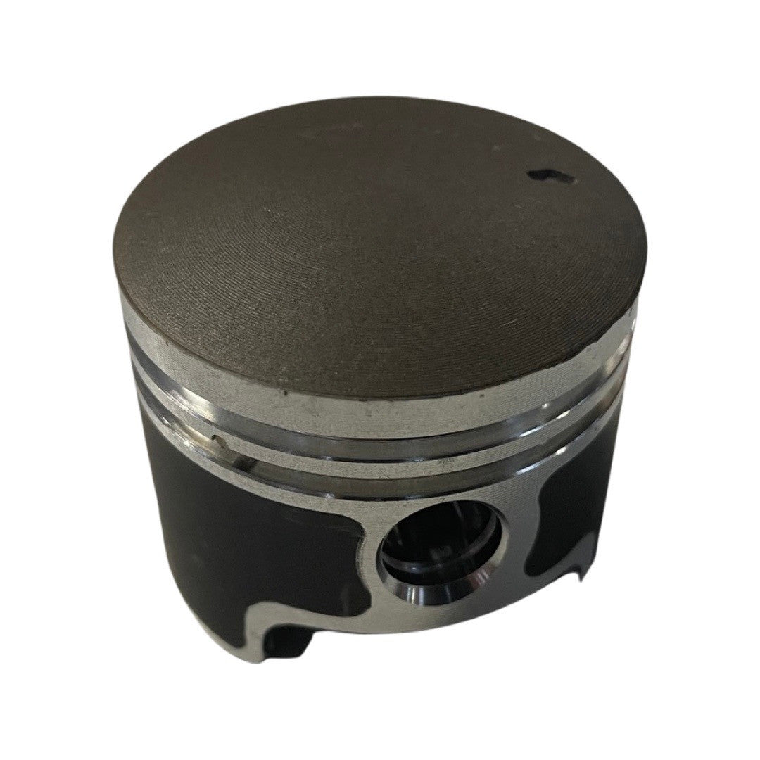 1165038-Genuine Replacement Piston for Selected Hyundai Machines Top