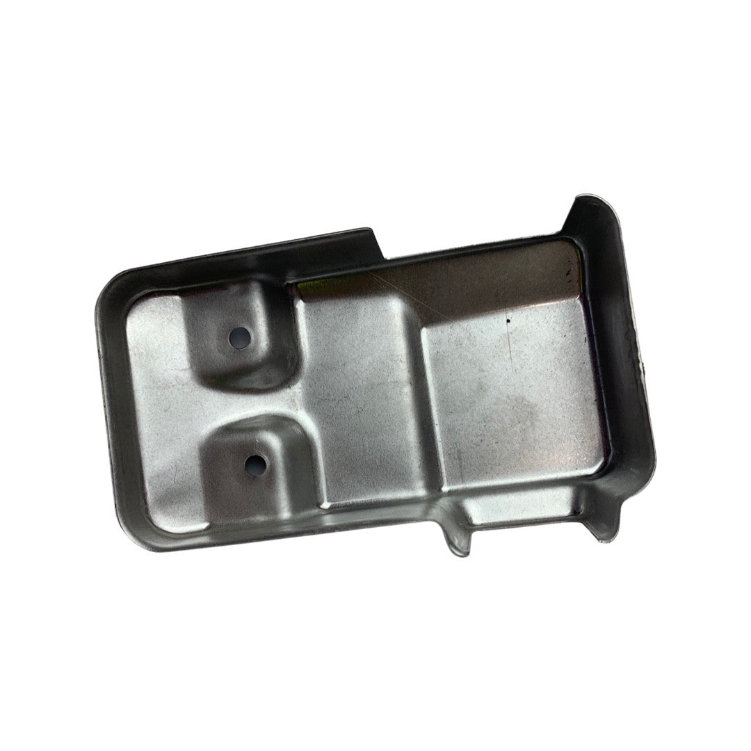 1165046-Genuine Replacement Exhaust Cover Underside
