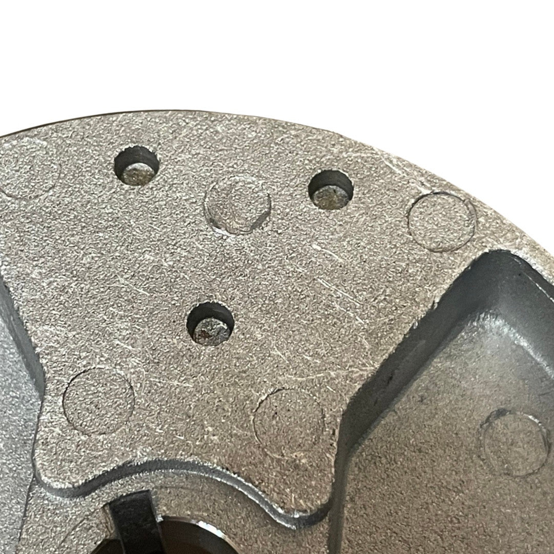 1165056 - Genuine Replacement Flywheel