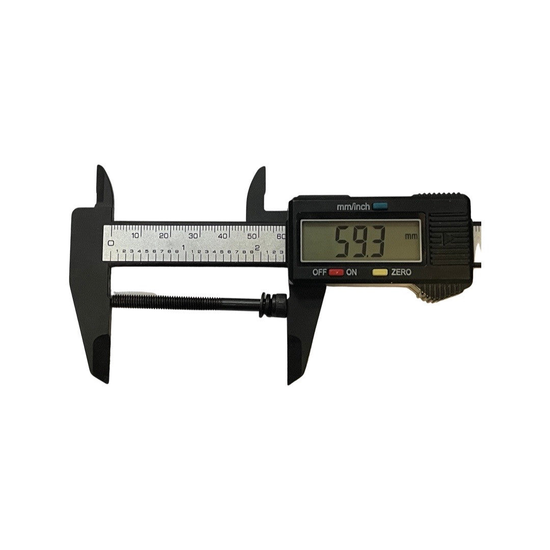 1165063-Genuine Replacement Hex Combined Screw M5*50 length