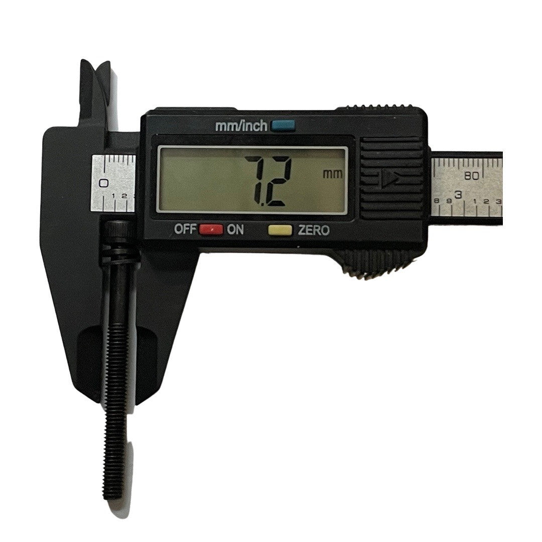 1165063-Genuine Replacement Hex Combined Screw M5*50 width