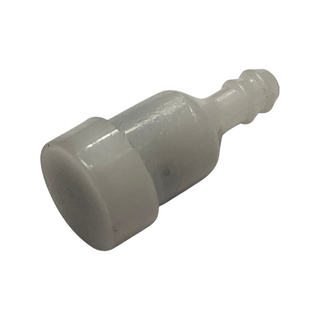 1165093-Genuine Replacement Breather for a Selection of Hyundai Machines Top