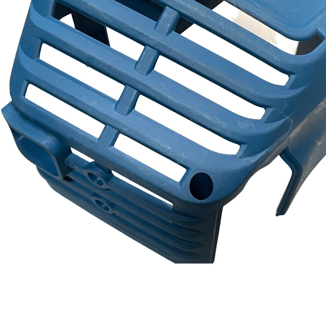 1262003-Genuine Replacement Cylinder Cover for a Selection of Hyundai Machines Zoomed Top
