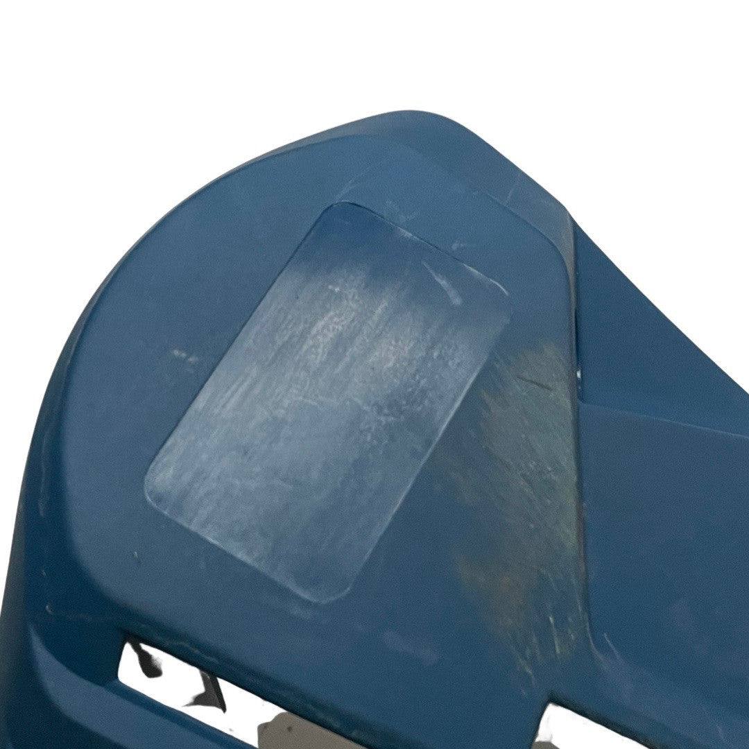 1262003-Genuine Replacement Cylinder Cover for a Selection of Hyundai Machines Zoomed Bottom