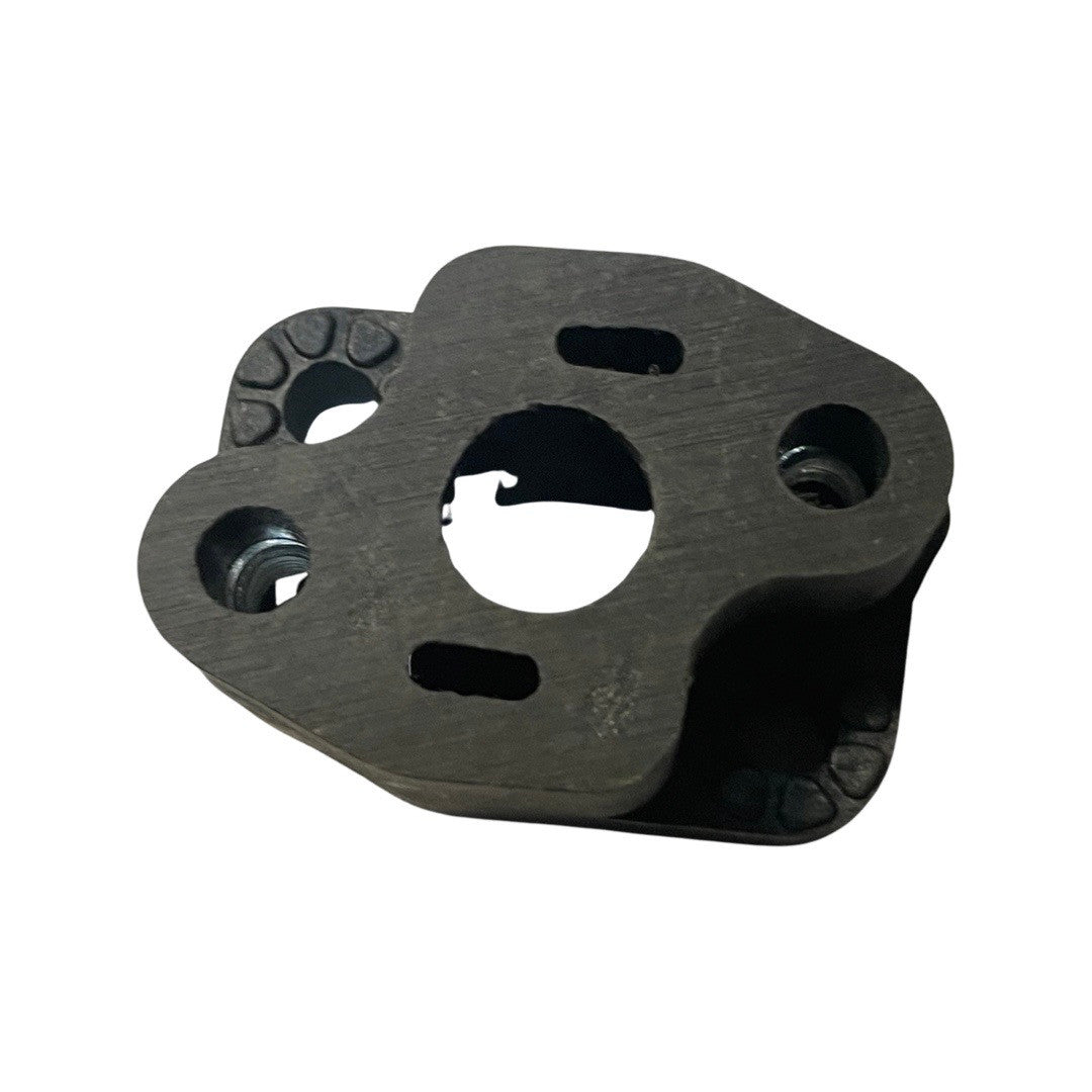 1262017-Genuine Replacement 30mm Inlet Pipe for a Selection of Hyundai Machines Bottom