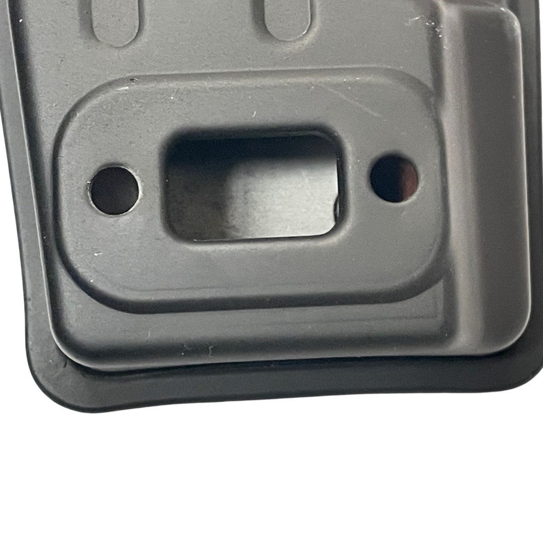 1262024 - Genuine Replacement Exhaust