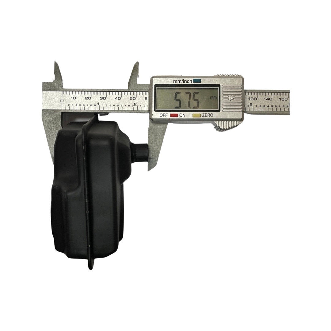 1262024 - Genuine Replacement Exhaust