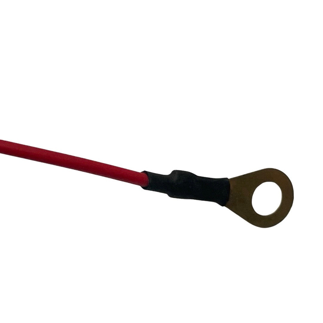 1262050-Genuine Replacement Extinguishing Switch With Dust Cover for a Selection of Hyundai Machines System