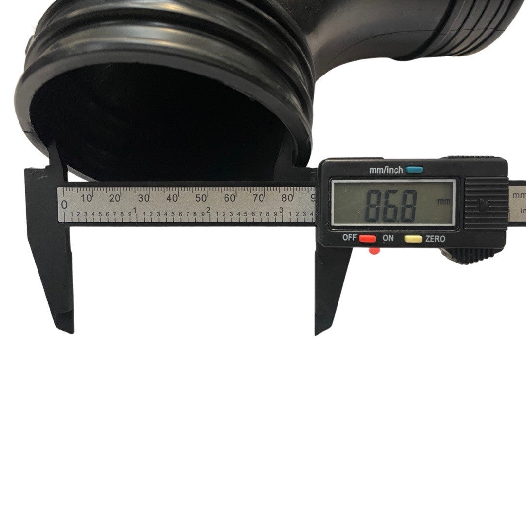 Elbow for HY4B76-P1