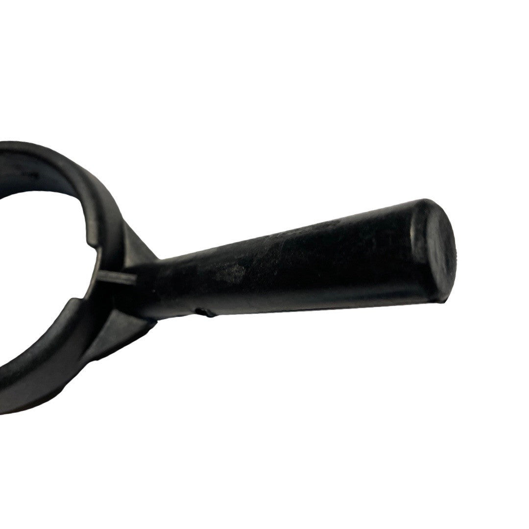 1166007-Genuine Replacement Handle Holder for Selected Hyundai Machines Close
